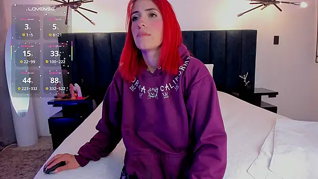 susyy7 online show from 10.10.25