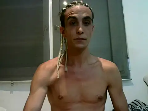 Lepetitmarcel online show from 05.25.26
