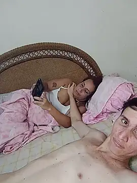 Milfvalesk online show from 12.11.24