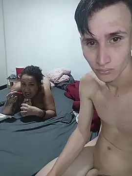 Milfvalesk online show from 06.08.26