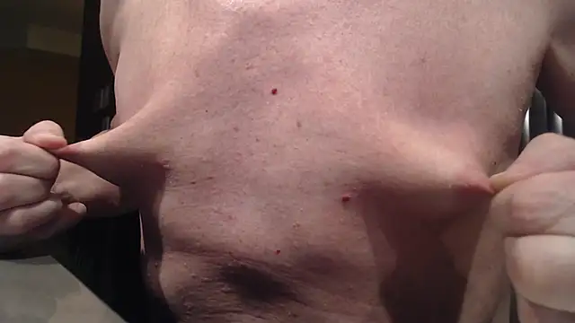 Snapshot of Toy-Daddy chatting on 02.18.25 Toy-Daddy online show from 02.18.25