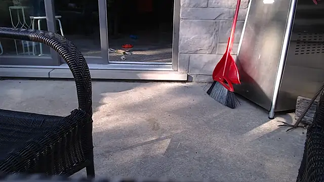 Snapshot of Toy-Daddy chatting on 09.21.25 Toy-Daddy online show from 09.21.25