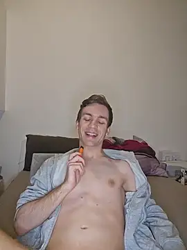 Snapshot of nickdtr chatting on 01.19.25 nickdtr online show from 01.19.25