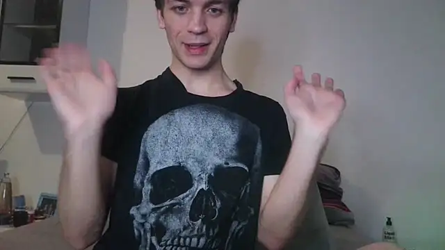 Snapshot of nickdtr chatting on 02.11.25 nickdtr online show from 02.11.25