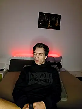 Snapshot of nickdtr chatting on 02.20.25 nickdtr online show from 02.20.25