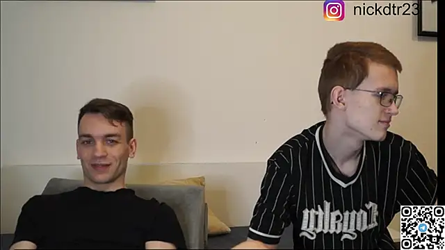 Snapshot of nickdtr chatting on 03.01.25 nickdtr online show from 03.01.25