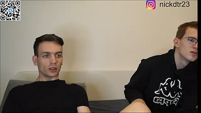 Snapshot of nickdtr chatting on 03.02.25 nickdtr online show from 03.02.25