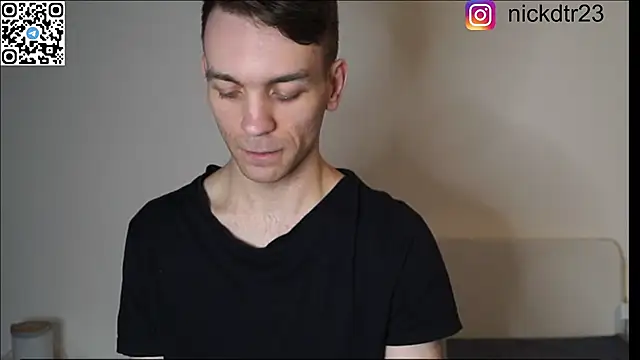 Snapshot of nickdtr chatting on 03.05.25 nickdtr online show from 03.05.25