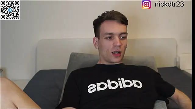 Snapshot of nickdtr chatting on 03.06.25 nickdtr online show from 03.06.25