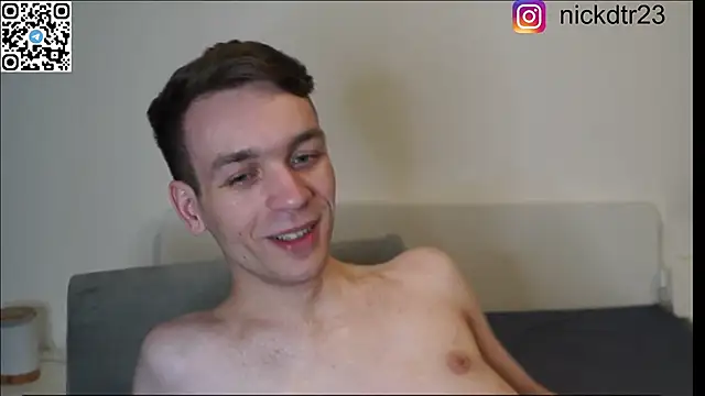 Snapshot of nickdtr chatting on 03.07.25 nickdtr online show from 03.07.25