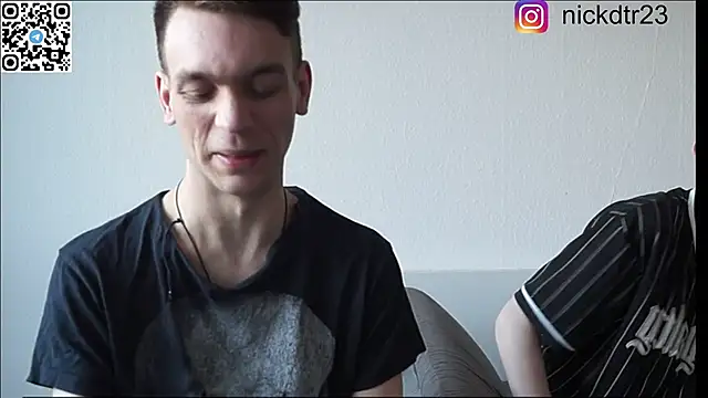 Snapshot of nickdtr chatting on 03.07.25 nickdtr online show from 03.07.25