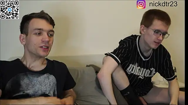 Snapshot of nickdtr chatting on 03.07.25 nickdtr online show from 03.07.25