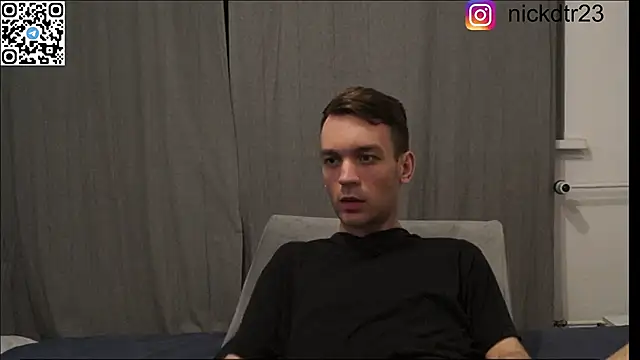 Snapshot of nickdtr chatting on 03.13.25 nickdtr online show from 03.13.25