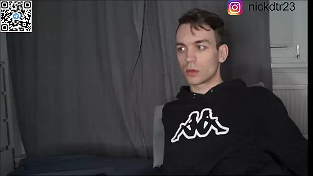 Snapshot of nickdtr chatting on 03.16.25 nickdtr online show from 03.16.25