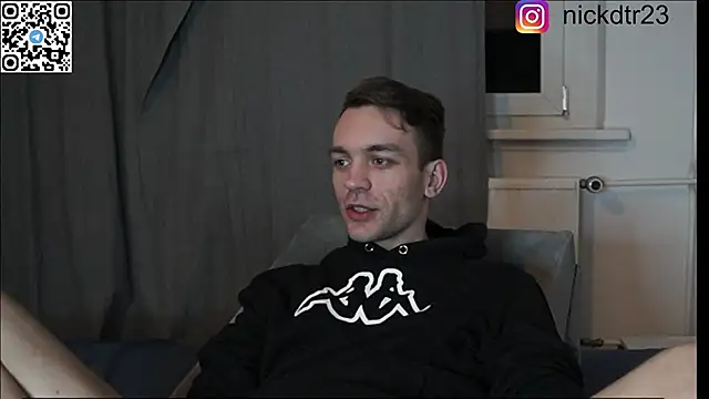 Snapshot of nickdtr chatting on 03.17.25 nickdtr online show from 03.17.25