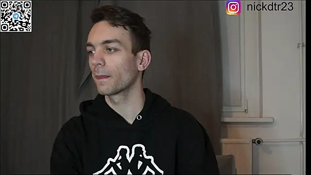 Snapshot of nickdtr chatting on 03.18.25 nickdtr online show from 03.18.25