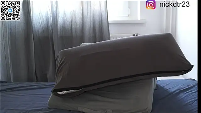 Snapshot of nickdtr chatting on 03.19.25 nickdtr online show from 03.19.25