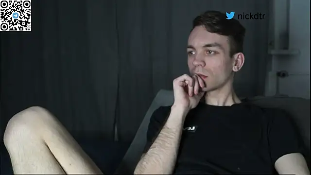 Snapshot of nickdtr chatting on 03.20.25 nickdtr online show from 03.20.25