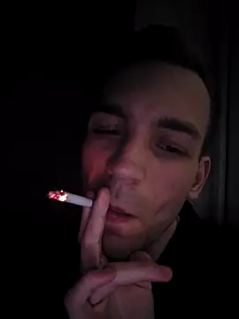 Snapshot of nickdtr chatting on 10.03.25 nickdtr online show from 10.03.25