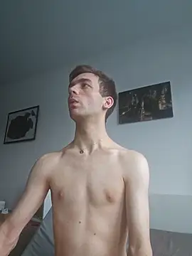 Snapshot of nickdtr chatting on 10.16.25 nickdtr online show from 10.16.25