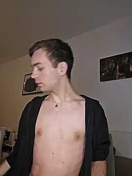 Snapshot of nickdtr chatting on 10.19.25 nickdtr online show from 10.19.25