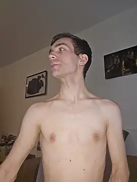 Snapshot of nickdtr chatting on 10.21.25 nickdtr online show from 10.21.25