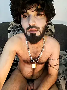 Chris Strokes 69 online show from 09.26.25