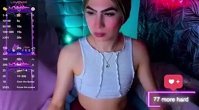 saskya online show from 02.19.25