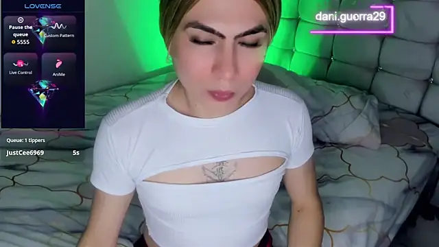 saskya online show from 10.09.25