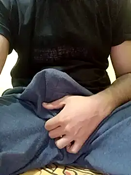 Snapshot of Johnysins24 chatting on 02.06.25 Johnysins24 online show from 02.06.25