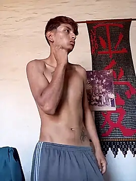 teendotados online show from 02.10.25