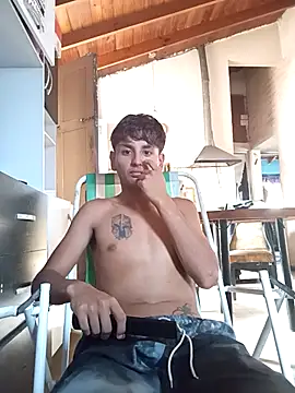 teendotados online show from 02.25.25