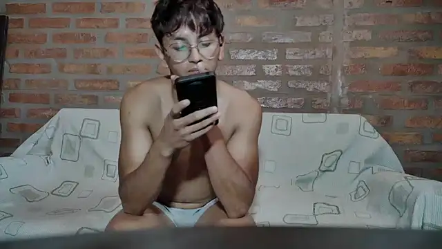 teendotados online show from 03.28.26