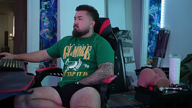 B The Creator X online show from 02.04.26