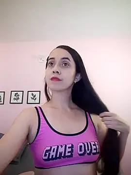 sophie pazz online show from 12.04.25