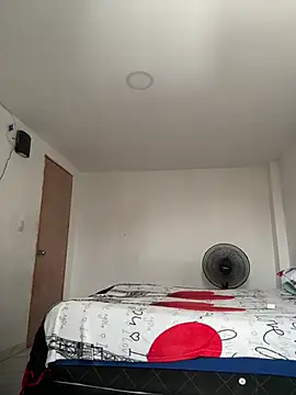 sexy black31 online show from 03.13.26