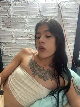 daniigarcia online show from 03.27.26