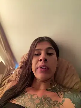 daniigarcia online show from 04.18.26