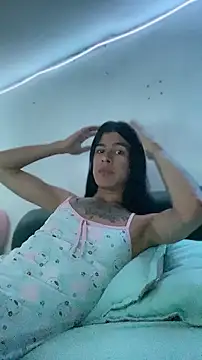 daniigarcia online show from 07.21.26