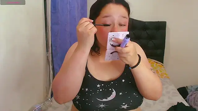 megan owo online show from 03.05.25