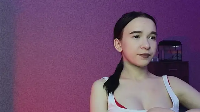 LilithStrangfor online show from 04.14.26