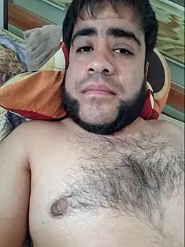 Snapshot of ElDeLaBarba11 chatting on 09.08.25 ElDeLaBarba11 online show from 09.08.25