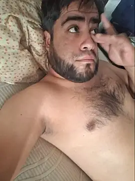 ElDeLaBarba11 online show from 04.22.26