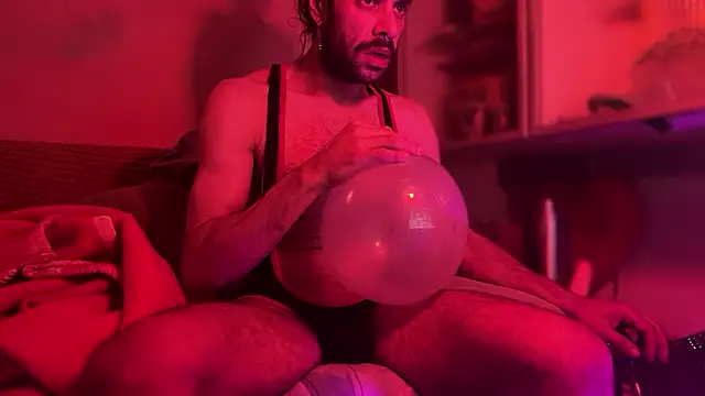 P4RtYBOII92 online show from 12.22.24