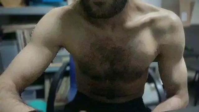 P4RtYBOII92 online show from 10.23.25