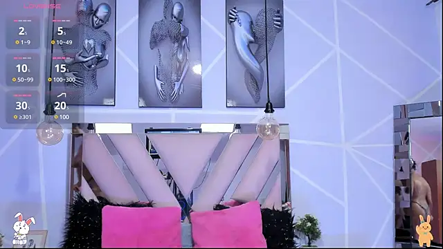 Elith noa online show from 01.11.25