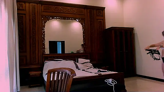 Snapshot of Eva_Jaya chatting on 11.01.25 Eva Jaya online show from 11.01.25