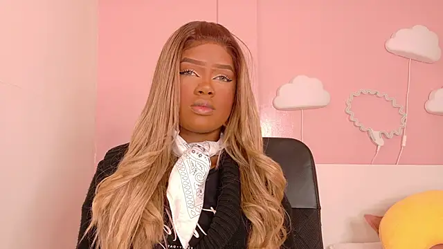 briannajackson  online show from 10.14.25