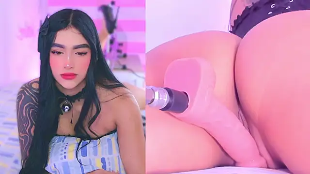 Snapshot of pamela_cm chatting on 11.14.25 pamela cm online show from 11.14.25