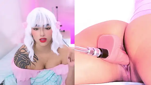 Snapshot of pamela_cm chatting on 06.11.26 pamela cm online show from 06.11.26